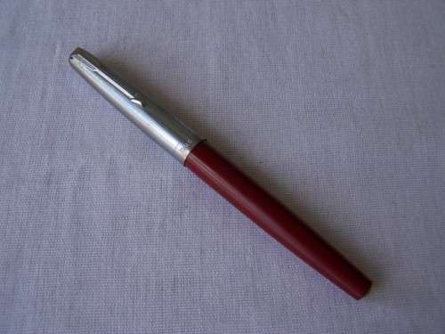 parker pen ... uk !!!