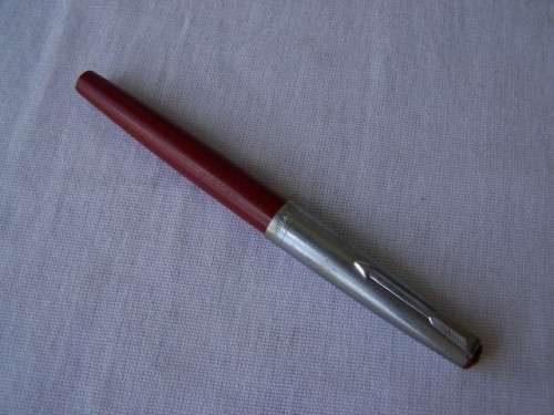 parker pen ... uk !!!