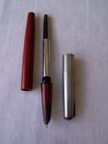 parker pen ... uk !!!