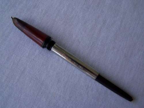parker pen ... uk !!!