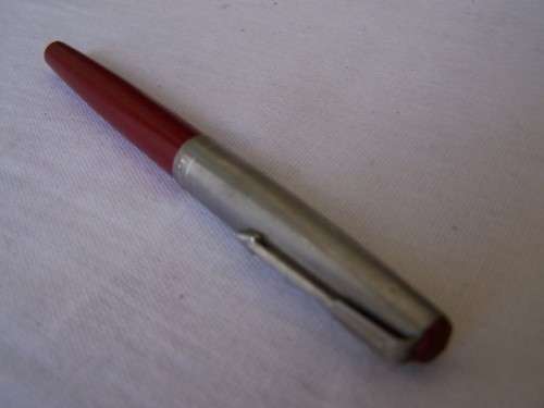 parker pen ... uk !!!