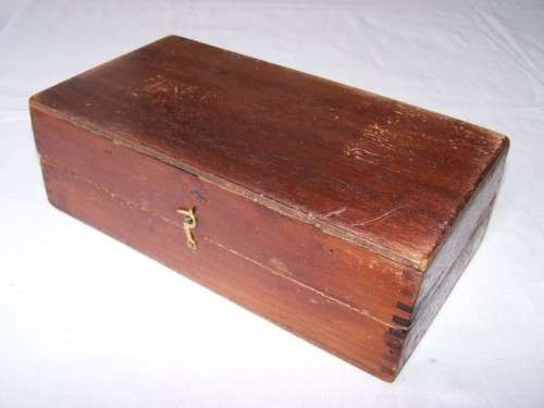 box ... always useful !!!