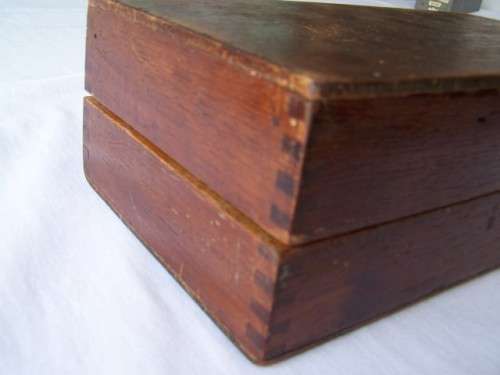 box ... always useful !!!
