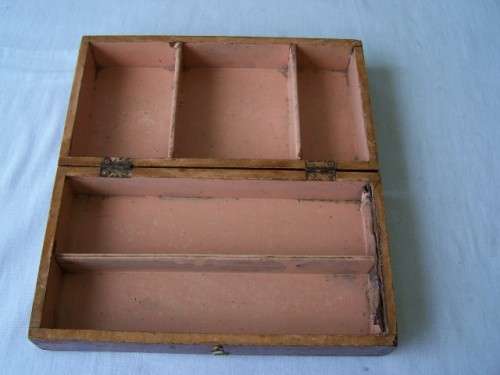 box ... always useful !!!
