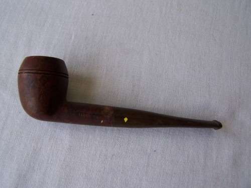pipe ... smoke master series 100 !!!