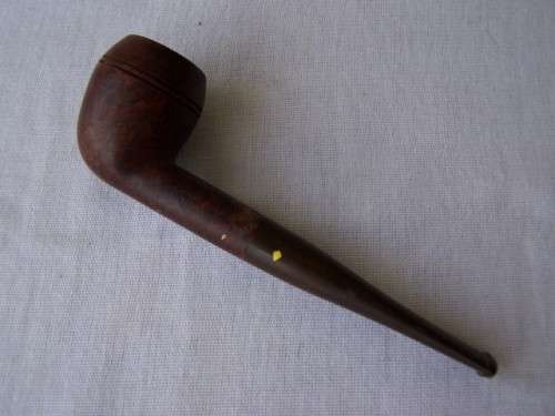 pipe ... smoke master series 100 !!!
