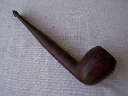 pipe ... smoke master series 100 !!!