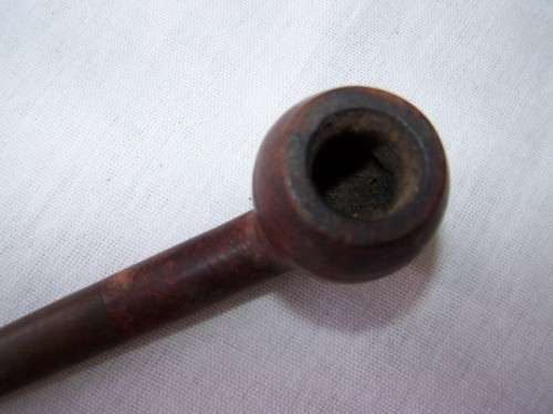 pipe ... smoke master series 100 !!!