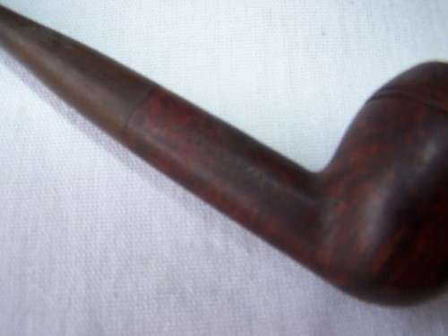 pipe ... smoke master series 100 !!!