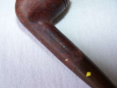 pipe ... smoke master series 100 !!!