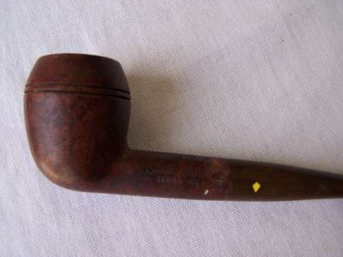 pipe ... smoke master series 100 !!!