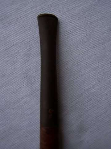 pipe ... dr plumb`s perfect pipe !!!