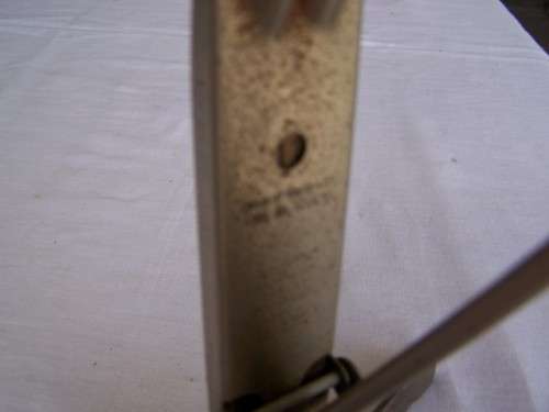 marker ... for a skirt`s hem !!!