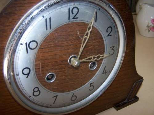 clock ... bentima !!!