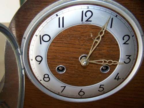 clock ... bentima !!!