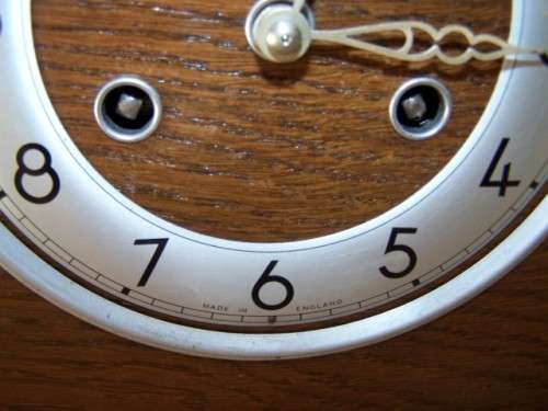 clock ... bentima !!!