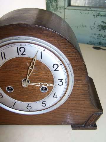 clock ... bentima !!!