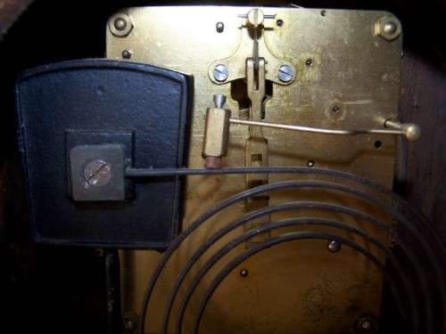 clock ... bentima !!!