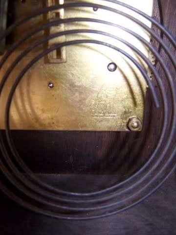 clock ... bentima !!!