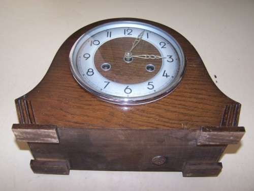 clock ... bentima !!!