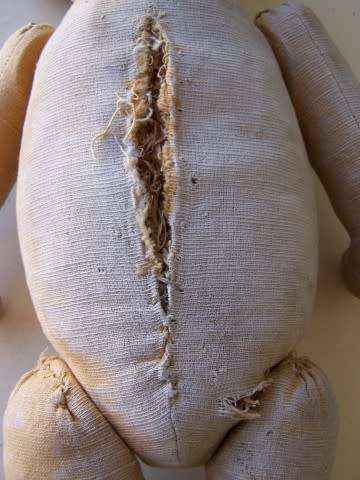 teddy ... a large one !!!
