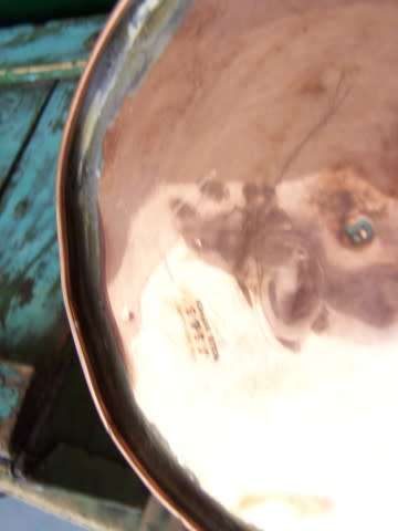 jug ... of copper !!!