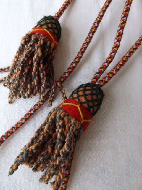 bugle ... 23 Royal Welsh Fussiliers !!!