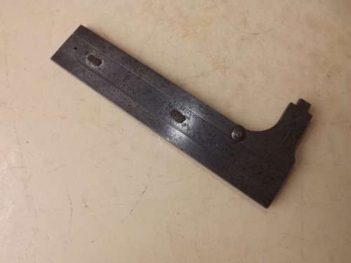 slide caliper ... for your pocket !!!