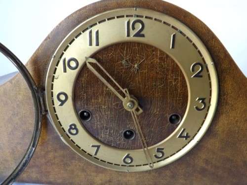 clock  ... name removed !!!