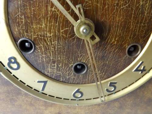 clock  ... name removed !!!