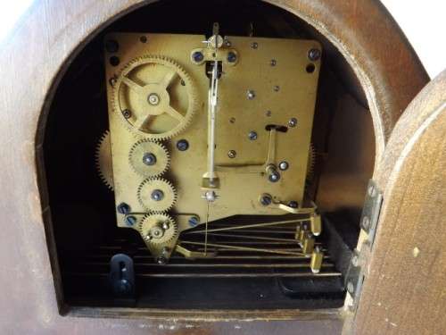 clock  ... name removed !!!
