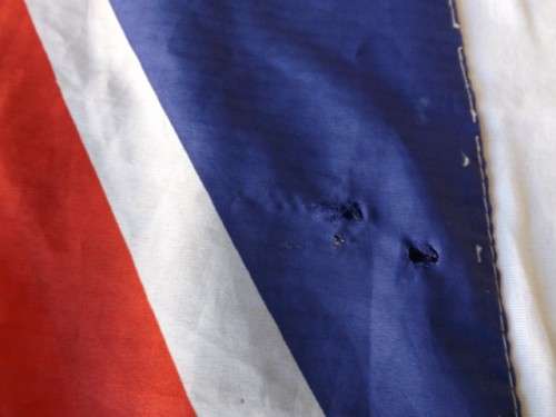 flag ... born in the usa !!!