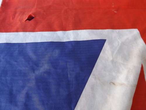 flag ... born in the usa !!!