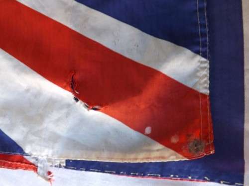 flag ... born in the usa !!!