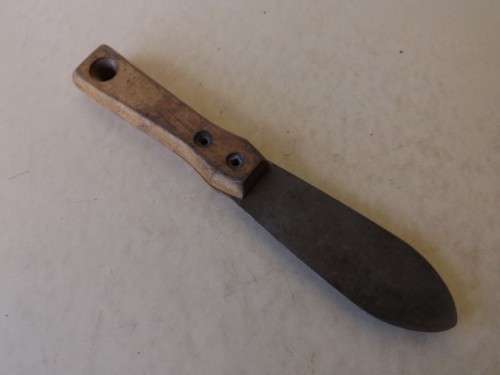knife ... with a purpose? !!!