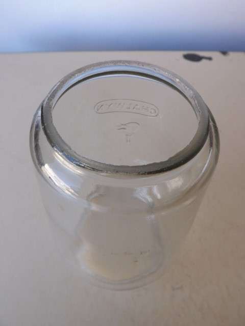 glass ... chalwyn !!!