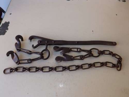 wire puller ... #2 !!!