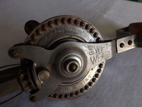 egg beater ... swiftwhip !!!