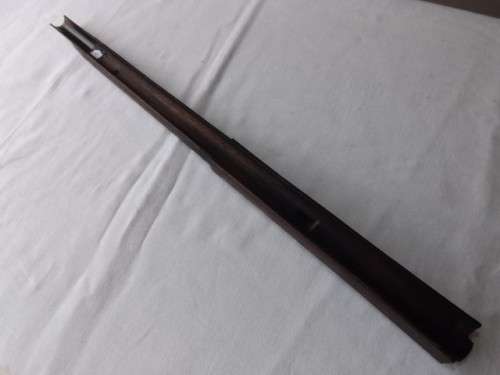 fore stock #4 ... of a rifle !!!