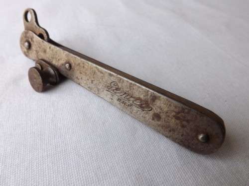 can opener ... WW11 DPR !!!