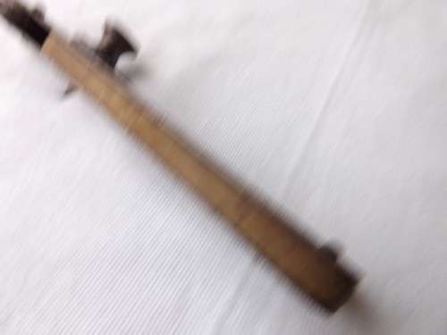 can opener ... WW11 DPR !!!