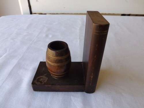 s bookend ... from japan !!!