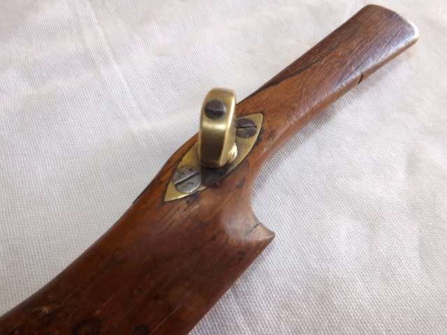 spokeshave ... such age ... !!!