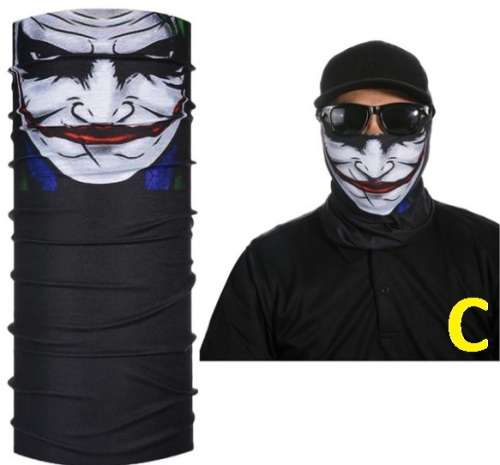 Face buff / bandana