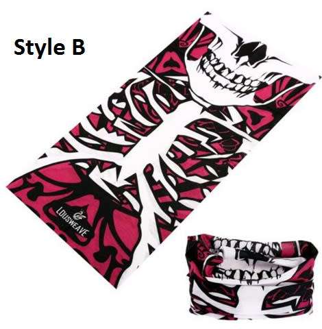 Face buff / bandana