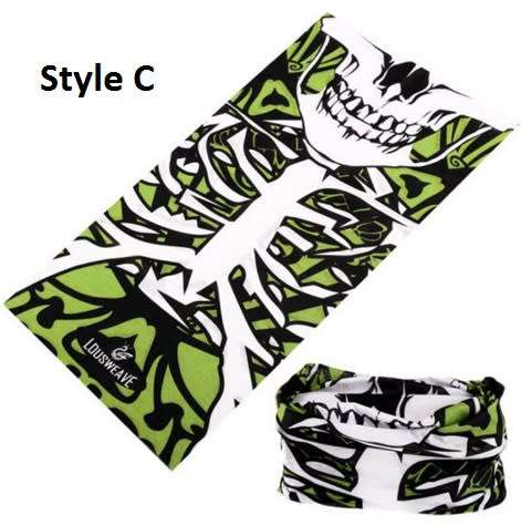 Face buff / bandana