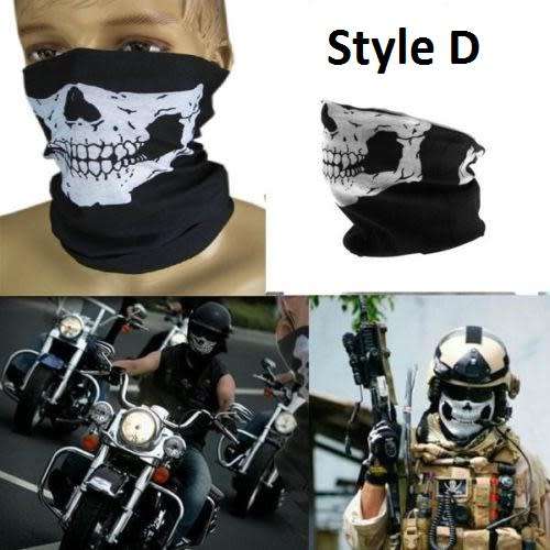 Face buff / bandana