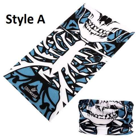 Face buff / bandana