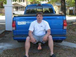 Bakkie Balls / Car Balls / Bike Balls / Bumper Nuts