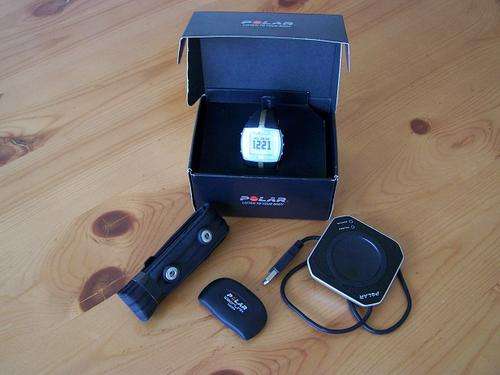 Exercise Monitor